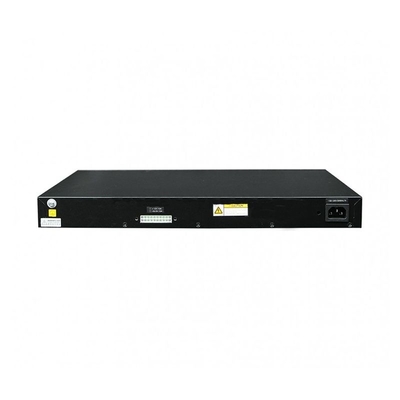 S5720 52P PWR LI AC Huawei S5700 ซีรีส์สวิตช์ 370W POE การสนับสนุนพลังงาน AC