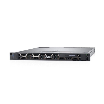 Dell 1U R640 5218 8G 1 600G SAS 10K 1 H330 DVD 750W 1 2.5 8 Dell PowerEdge R640 เซอร์เวอร์