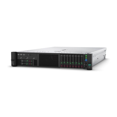 P25217 AA1 HPE DL388 Gen10 8SFF HPE Proliant DL388 Gen10 เซอร์เวอร์ HPE Proliant DL388 G10 4214R
