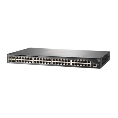JL254A Aruba 2930F Series Switches เหมาะสําหรับเครือข่ายทุกขนาด