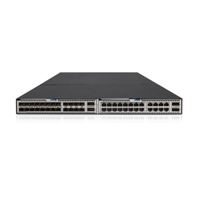 JH178A HPE FlexFabric 5900 Switches เป็นการก้าวหน้าอย่างสําคัญในเทคโนโลยีเครือข่าย