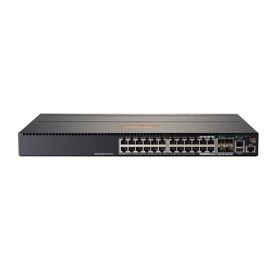 JL320A Aruba 2930M Series Switches Aruba 2930M 24G PoE+ 1 สล็อต สวิตช์