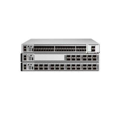C9500-24X-A Cisco Switch Catalyst 9500 Catalyst 9500 สวิตช์ 10G 16-port, 10G 8-port