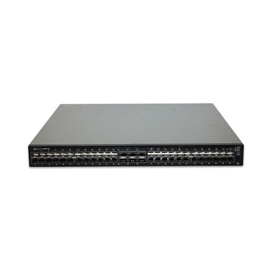 S4148F ON Networking S4100-ON เป็นสวิตช์อีเทอร์เน็ตที่มีประสิทธิภาพสูงที่ออกแบบให้กับเครือข่ายศูนย์ข้อมูลที่ทันสมัย