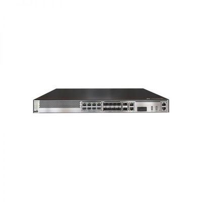 USG6315E AC Huawei Next Generation Firewalls 2 GE WAN 8 GE Combo 2 10GE SFP AC poweris เป็นไฟร์วอล AI ระดับองค์กร