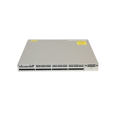 N9K-C93180YC-FX3 Cisco Network Ethernet Switch อุณหภูมิการทํางานสําหรับเครือข่ายธุรกิจ