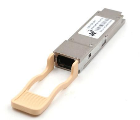 T-OC8CNT-N00 BASE-SX SFP โมดูลตัวรับ MMF 850nm DOM