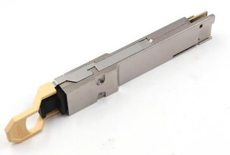 T-OP8CNT-N00 BASE-SX SFP โมดูลตัวรับ MMF 850nm DOM