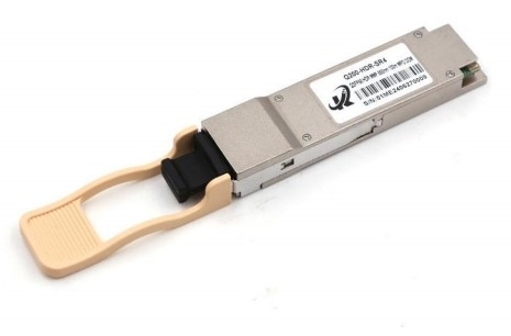 O800-NDR-DR8 OSFP 2xNDR 1310nm 100m DOM โมดูลตัวรับแสง SMF MPO-12/APC