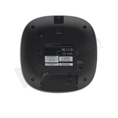 JX945A Aruba IAP305 Access Point ส่งผลงานสูงและประสบการณ์ผู้ใช้ที่ดีเยี่ยมสําหรับสภาพแวดล้อมความหนาแน่นกลาง