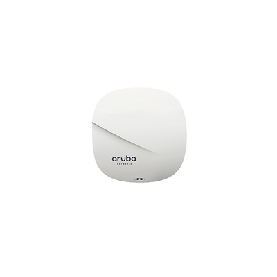 JW811A Aruba IAP315 Access Point จุดเข้าระบบ Aruba 310 Series ส่งผลงานสูงและประสบการณ์ผู้ใช้ที่ดีเยี่ยมสําหรับอุปกรณ์มือถือ