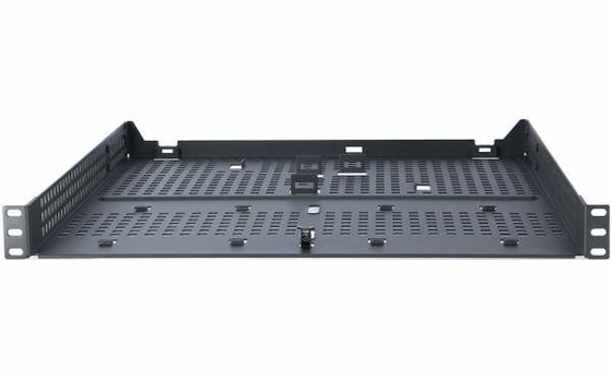 AIR-CT3504-RMNT นําเสนอวิธีการติดตั้งที่แข็งแกร่งสําหรับผู้บริหารเครือข่าย Rack Mount Bracket สําหรับเครื่องควบคุมไร้สาย Cisco 3504