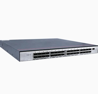 CE8850E-32CQ-EI-F Huawei CE8800 สวิตช์ศูนย์ข้อมูล 32-Port 100GE QSFP28 2-Port 10GE SFP+