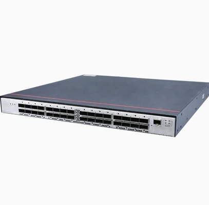 CE8850E-32CQ-EI-F Huawei CE8800 สวิตช์ศูนย์ข้อมูล 32-Port 100GE QSFP28 2-Port 10GE SFP+