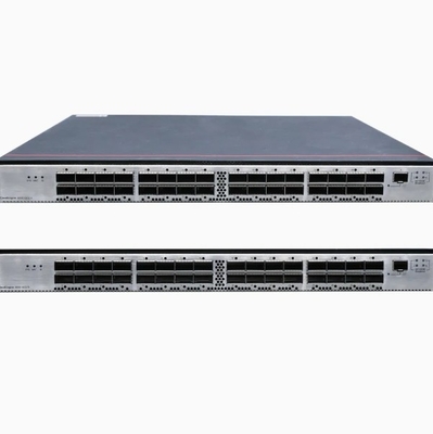 CE8850E-32CQ-EI-F Huawei CE8800 สวิตช์ศูนย์ข้อมูล 32-Port 100GE QSFP28 2-Port 10GE SFP+