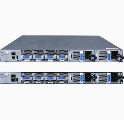 CE8850E-32CQ-EI-F Huawei CE8800 สวิตช์ศูนย์ข้อมูล 32-Port 100GE QSFP28 2-Port 10GE SFP+