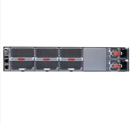 CE8850-64CQ-EI Huawei CE8800 สวิตช์ศูนย์ข้อมูล 64-Port 100GE QSFP28 โดยไม่มีแฟนและโมดูลพลังงาน