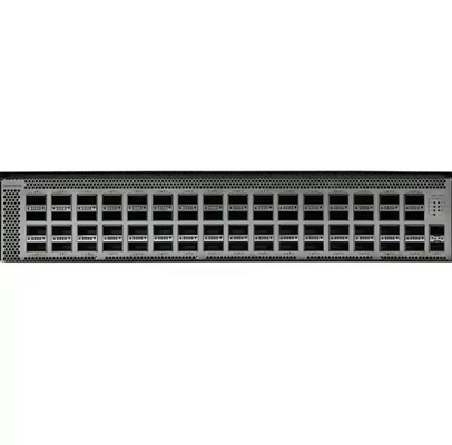 CE8850-64CQ-EI Huawei CE8800 สวิตช์ศูนย์ข้อมูล 64-Port 100GE QSFP28 โดยไม่มีแฟนและโมดูลพลังงาน