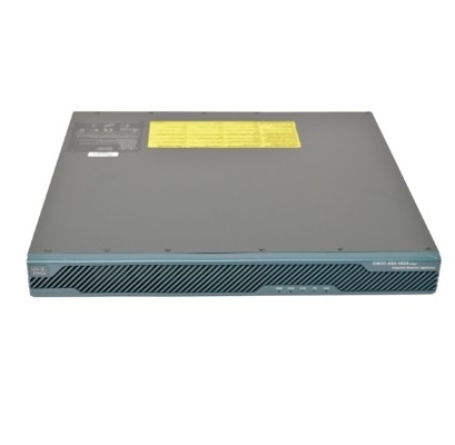 ASA5510-SEC-BUN-K9 อุปกรณ์ฮาร์ดแวร์ Cisco ASA 5510 Security Plus