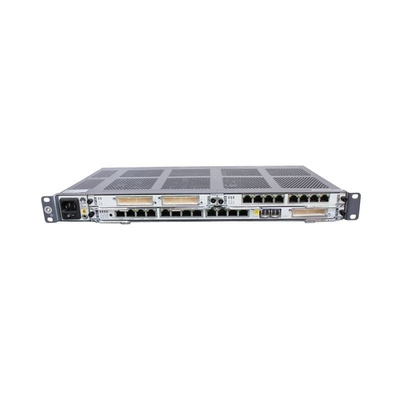 Huawei OptiX OSN 500 Opitcal อุปกรณ์ส่งสัญญาณ 3 ช่องเชื่อมต่อ FE / GE Ethernet