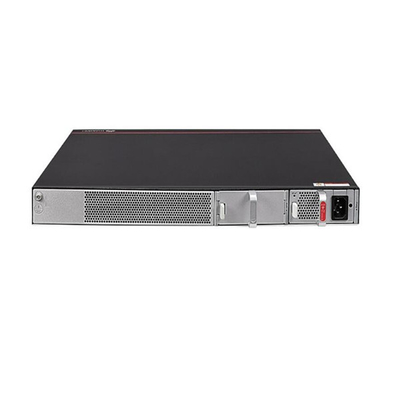 S6730-H24X6C Huawei Network Switch 24x10G SFP + พอร์ต 6 * 40GE / 100GE QSFP28 พอร์ต