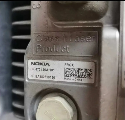 โนเกีย FRGX Flexi RFM Module 3-pipe 2100MHZ 240W 473440A 3X80W 3T6R B1