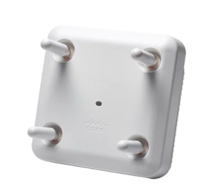 Box Aironet 2800 Series โมดูล Cisco SFP AP จุดเชื่อมต่อไร้สาย AIR-CAP2802E-H-K9