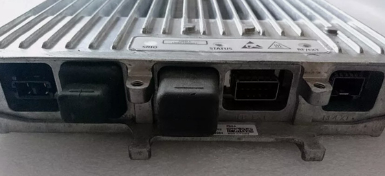 6741L1U Rack Data Center Server คอมพิวเตอร์ IBM TS4300 3U ห้องสมุดฐานเทป