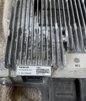 โนเกีย FBBC 472979A FLEXI CAPACITY EXTENSION Sub-Module