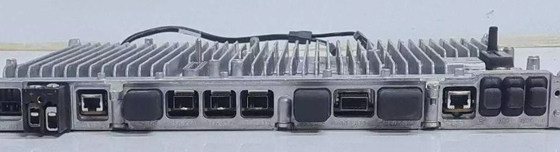 6741L1U Rack Data Center Server คอมพิวเตอร์ IBM TS4300 3U ห้องสมุดฐานเทป