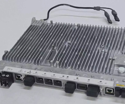 Nokia FSMF System Module 95,000 Flexi Multiradio 10 BTS System Module FSMF นอก