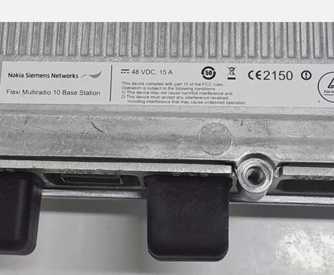 Nokia FSMF System Module 95,000 Flexi Multiradio 10 BTS System Module FSMF นอก