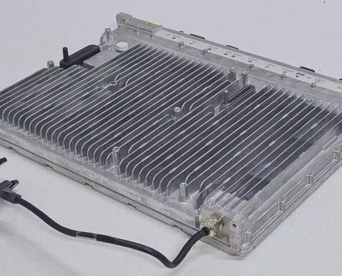 6741L1U Rack Data Center Server คอมพิวเตอร์ IBM TS4300 3U ห้องสมุดฐานเทป