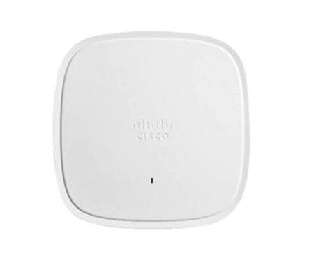 AIR-CAP3602I-C-K9 ประตูการเข้าระบบไร้สายภายในบ้าน ด้วยความเร็วการส่ง 450 Mbit / S