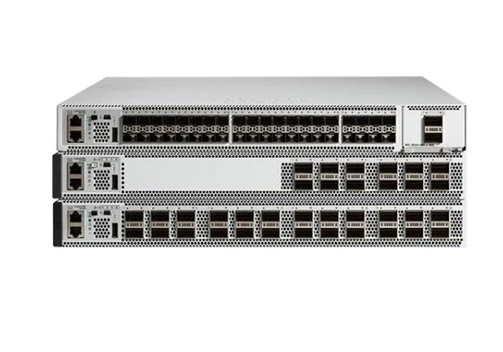 C9500-24Y4C-E Cisco Switch Catalyst 9500 Cisco Catalyst 9500 24 X 1 / 10 / 25G และ 4-port 40/100G สําคัญ