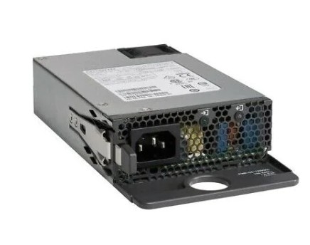 PWR-C6-125WAC Catalyst 9000 Switch Power Supply 125W AC Config 6 แหล่งไฟฟ้า