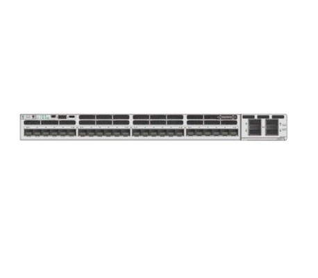 C9300X-24Y-E Catalyst 9300 24-Port 25G / 10G / 1G SFP28 ด้วย Modular Uplinks Network Essentials