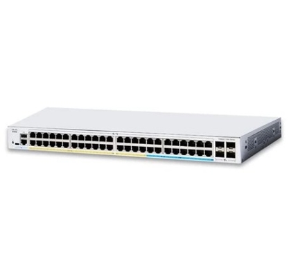 C1200-48T-4G Cisco C1200-48T-4G 48x 10/100/1000 Port 4x Gigabit SFP Rack-mountable