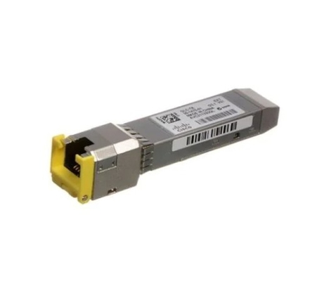 GLC-TE - Cisco SFP GLC Module 1000BASE-T มาตรฐาน