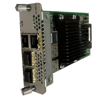 C-NIM-2T CISCO C-NIM-2T Network Interface Module 100base-fx/1000base-x X 2 รายการที่ผ่านมา