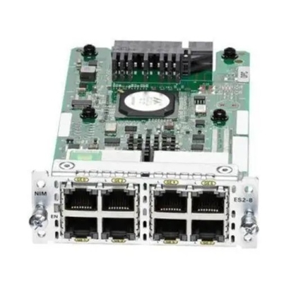 C-NIM-8T CISCO C-NIM-8T Network Interface Module 100base-fx/1000base-x X 8 รายการที่ผ่านมา