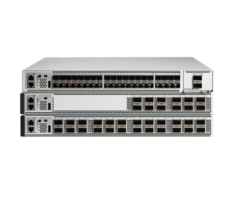 C9500-24Y4C-E Cisco Switch Catalyst 9500 Cisco Catalyst 9500 24 x 1 / 10 / 25G และ 4-port 40/100G สําคัญ