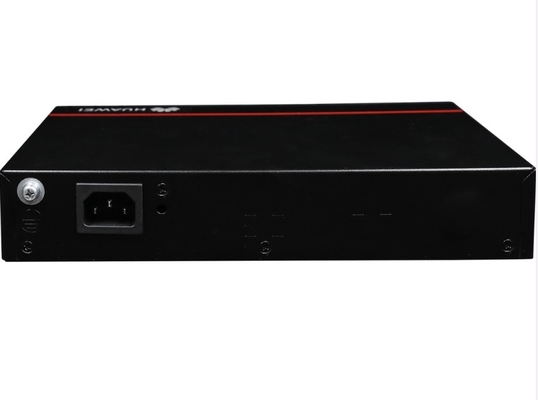 S5735-L8T4X-A1 CloudEngine S5735-L8T4X-A1 8*10/100/1000BASE-T Port 4*10GE SFP+ Port พลังงาน AC