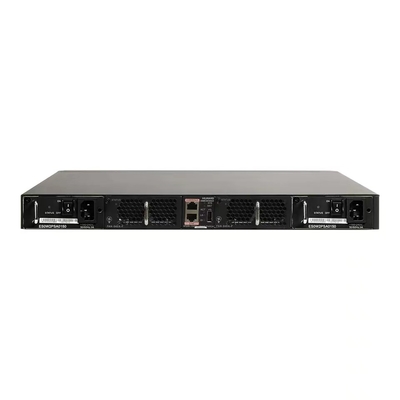 Huawei CE5855-48T4S2Q-EI-F สวิตช์ 48 ท่า GE RJ45 4-ท่า 10G SFP+ 2-ท่า 40G QSFP+ 2*FAN Box ท่าออก