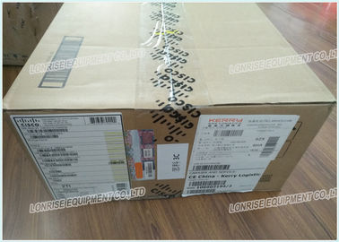 WS-C2960CX-8PC-L Cisco Ethernet Network Switch Cisco Catalyst 2960-CX 8 Port PoE LAN Base อุปกรณ์ 8 Gigabit Ethernet POE+ port พร้อม 2 x 1 Gigabit ทองแดงและ 2 x 1 Gigabit SFP uplinks