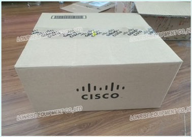 WS-C2960CX-8PC-L Cisco Ethernet Network Switch Cisco Catalyst 2960-CX 8 Port PoE LAN Base อุปกรณ์ 8 Gigabit Ethernet POE+ port พร้อม 2 x 1 Gigabit ทองแดงและ 2 x 1 Gigabit SFP uplinks