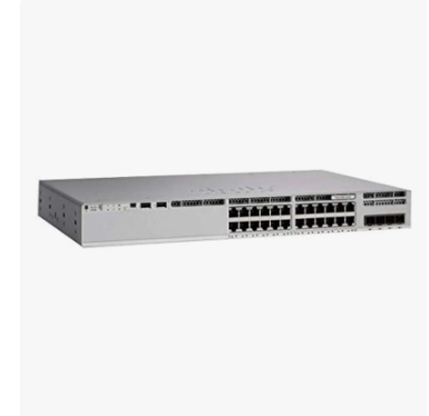 C9200L-24P-4X-E Catalyst 9200L 24-port PoE+ 4x10G Uplink Switch Network Essentials รายการการใช้งาน