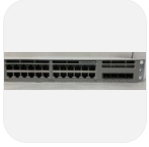 C9200L-24T-4X-E Cisco Switch Catalyst 9200L 24-port ข้อมูล 4x10G Uplink Switch Network Essentials รายการการใช้งาน