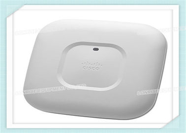 AP2702I-E-K9 Aironet 2702I ปัจจัยการเข้าถึงไร้สาย Cisco ที่ใช้เครื่องควบคุม