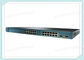 Cisco Switch ME-4924-10GE Ethernet Aggregation Switch 24 Ports ที่มีการจัดการ